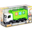 Picture of POLESIE-SuperTruck municipal truck (box)