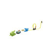 Picture of Teamsterz Colour Change Aqua Attack Track Set With 2 Cars
