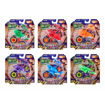 Picture of Teamsterz Jaws Single Blister Assorted Color