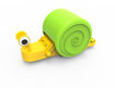 Picture of 4M-Snail Robot