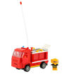 Picture of Banbao Fire Truck (126 Pieces)