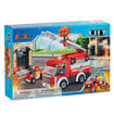 Picture of Banbao - New City Truck Fire Station