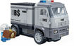 Picture of Banbao Police Bank Transporter (158 Pieces)