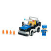 Picture of Banbao - Police Series Car 100Pcs