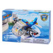 Picture of Banbao - Police Series Water Helicopter 112Pcs