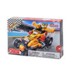 Picture of Banbao - Turbo Power Turbo Power Car 132Pcs