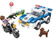 Picture of Cogo - Police Chase 185Pcs