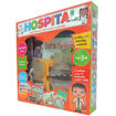 Picture of Hospital - Little Explorer's Box of Fun & Learning