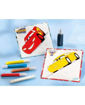 Picture of Disney Cars 2 In 1 Creativity Set 3