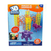 Picture of 3D Magic - Mega Theme Pack 2 Assorted