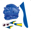Picture of Dory Magic Sand Set