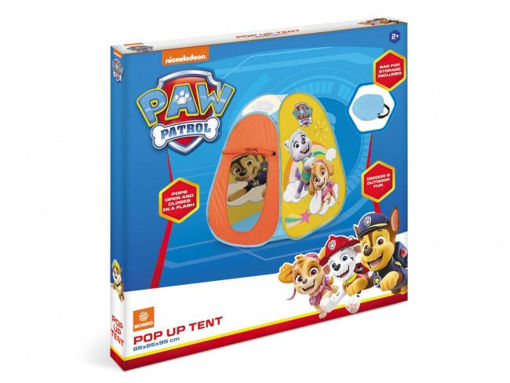 Picture of Mondo - Pop Up Tent Paw Patrol