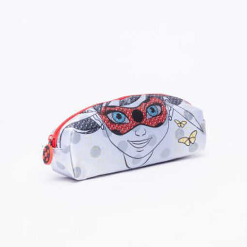 Picture of Sunce - Miraculous Rectangular Pencil Case W/ Strap