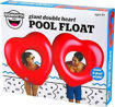 Picture of Big Mouth - Two Hearts Is Better Then One Pool Float