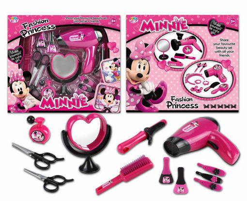 Picture of Minnie Blower Set