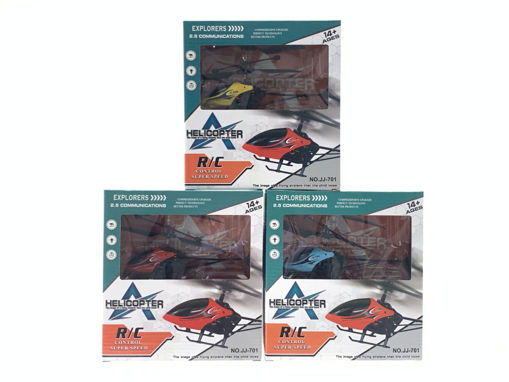 Picture of Remote Control Helicopter Assorted