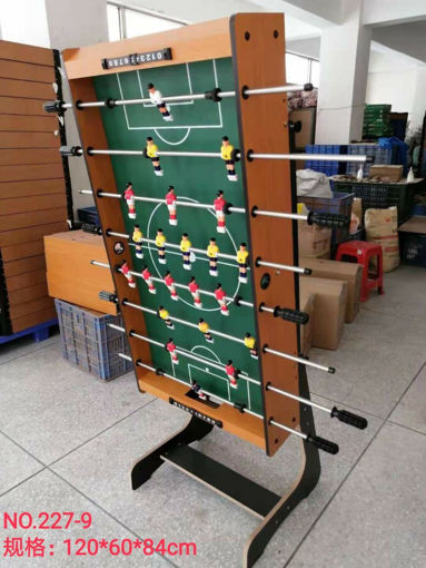 Picture of Football Table 120X60X84Cm