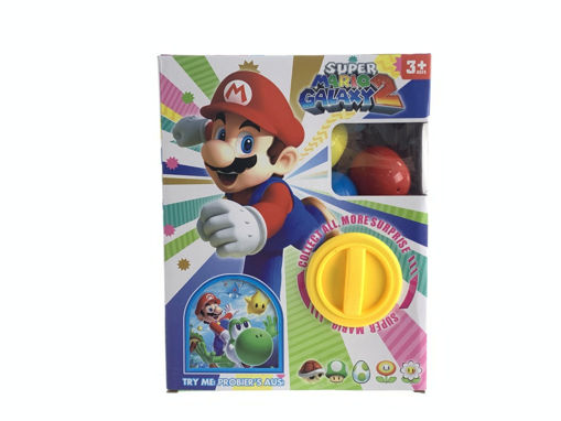 Picture of Mario Egg Surprise