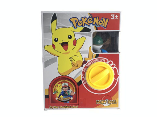 Picture of Pokemon Egg Twister