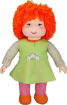 Picture of Crafy Doll -  Rainbow Dolls 70Cm Assorted