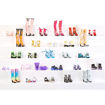 Picture of Rainbow High Accessories Studio Series 1 Shoes Assorted
