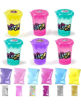 Picture of Slime Diy Slime Shakers (Promo 3 Pots Extra)