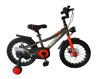 Picture of 12 Inch Bicycle Red-Grey -Pink-Blue