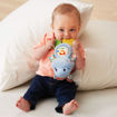 Picture of Vtech - Lil Critters Huggable Hippo Teether