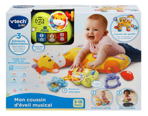 Picture of Vtech -  Tummy Wedge   S17