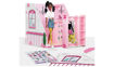 Picture of Barbie Creative Maker Kitz - Make Your Own Pop-Up Boutique