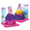 Picture of Barbie Science Maker Kitz - Crystal Ballgown Science Kit