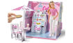 Picture of Barbie Creative Maker Kitz - Make Your Own Pop-Up Cafee