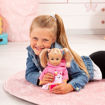 Picture of Bayer Charlene Little Love 33Cm With Kiss & Laugh Sounds