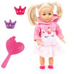 Picture of Bayer Charlene Little Love 33Cm With Kiss & Laugh Sounds