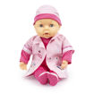 Picture of Bayer Doctor Set Doll With Led (38 cm)