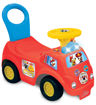 Picture of Kiddieland Light N Sound Mickey Fire Engine Ride On