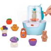 Picture of Make It Real Mini Pottery Wheel Deluxe Set