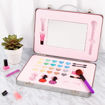 Picture of MAKE IT REAL-Deluxe Cosmetic Case
