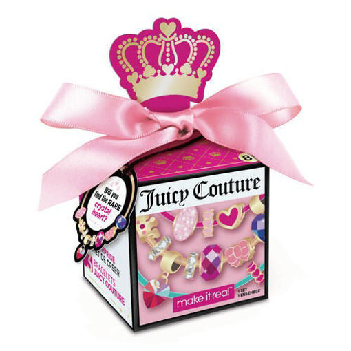 Picture of MAKE IT REAL-Juicy Couture Dazzling DIY Surprise Box