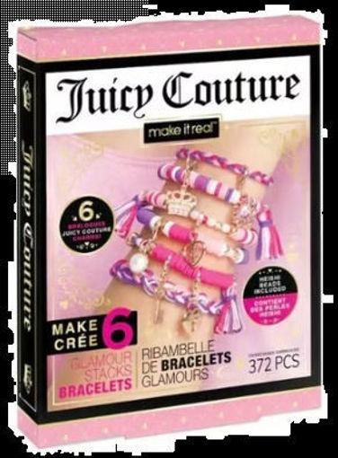Picture of MAKE IT REAL-Juicy Couture Glamour Stacks