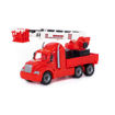 Picture of Mike Fire Engine
