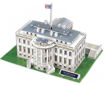 Picture of 3D Puzzle-The White House