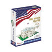Picture of 3D Puzzle-The White House