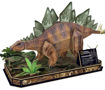 Picture of 3D Puzzle-Stegosaurus