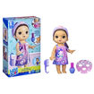 Picture of Baby Alive Glam Spa Baby Doll Mermaid