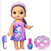 Picture of Baby Alive Glam Spa Baby Doll Mermaid