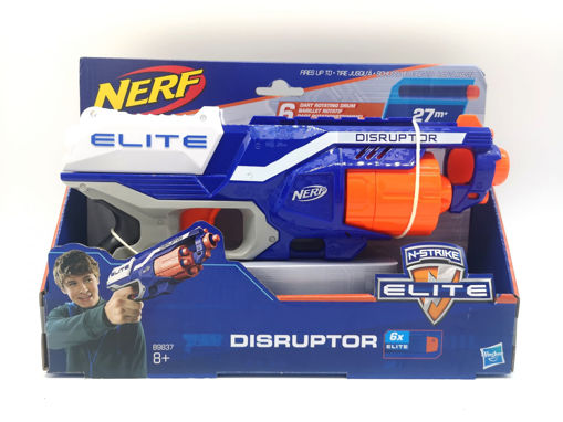 Picture of Nerf Elite Disruptor Gun
