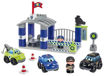 Picture of Ecoiffier Abrick Police Station