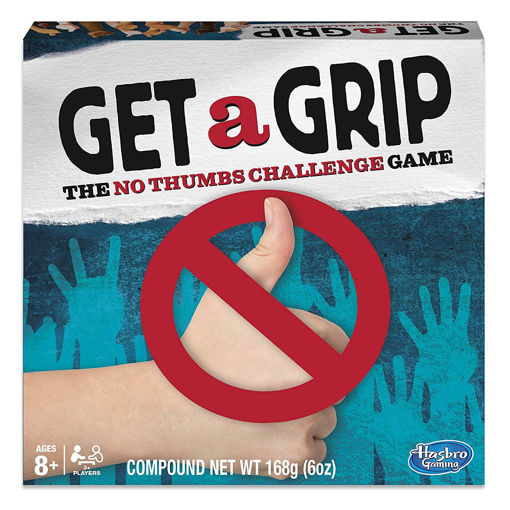 Picture of Get A Grip