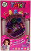 Picture of Leap Frog Rockit Twist Gaming System, Game Pack Cookie's Sweet Treats (Purple)